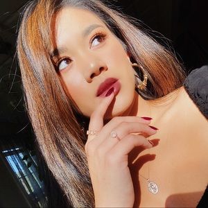 Meet your Posher, Laurelle